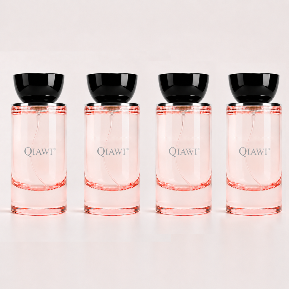 Lychee Rose Floral Gourmand Parfum